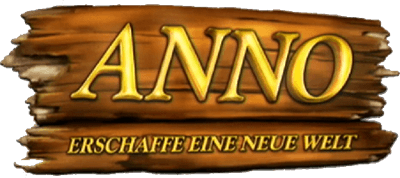 ANNO: Create a New World title screen for Wii